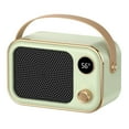 thumbnail image 1 of Display Heater For Home Desktop Fan Heater Your New Home Heating Solution!, 1 of 5