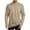 `Beige, variant on Hurxie Men's Long Sleeve Workout Shirts with Thumb Holes, Athletic Running Gym Hiking Shirts, Undershirts Beige,2XL
