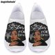 thumbnail image 1 of Zapatos casuales de verano para mujer Doginthehole, zapatillas de deporte de la Orden de la Estrella del Este de la Hermandad Griega, zapatos de enfermería de malla ligera y transpirable, 1 of 5