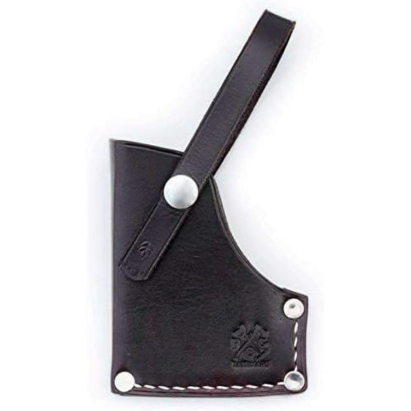 Axe Sheath/Mask/Cover for Gransfors Bruk Splitting Maul OR Large Splitting Axe