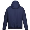 thumbnail image 2 of Regatta Mens Faizan Hooded Waterproof Jacket, 2 of 4