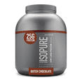 thumbnail image 1 of IsoPure Zero Carb Whey Isolate Protein 4.5lbs, 1 of 2