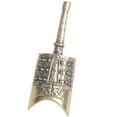 thumbnail image 3 of EeaseCA Brass Chime Model Simulated Musical Instrument Decoration for Home Office, 3 of 9