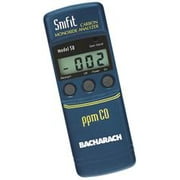 Snifit 50 Carbon Monoxide Detector