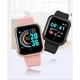 thumbnail image 4 of Reloj inteligente venta al por mayor y menor Y68 D20 Pro envío Rápido, 4 of 4