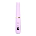 thumbnail image 1 of Nail Drill Machine File Efile Set For Acrylic Gel Nails Portable Nail Drill Machine Kit Rechargeable Pedicure Tools For Hand Feet Manicure Pedicure Tools Polishing Set|Purple, 1 of 6