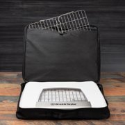 Brod & Taylor Carrying Case for Folding Proofer - Black