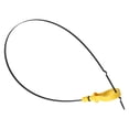thumbnail image 1 of Unique Bargains Engine Oil Level Indicator Dipstick Replacement for Ford for Mustang Coupe 2016, 1 of 7