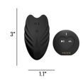 thumbnail image 5 of PRIVE Angel Panty Vibrator, Black, 5 of 5