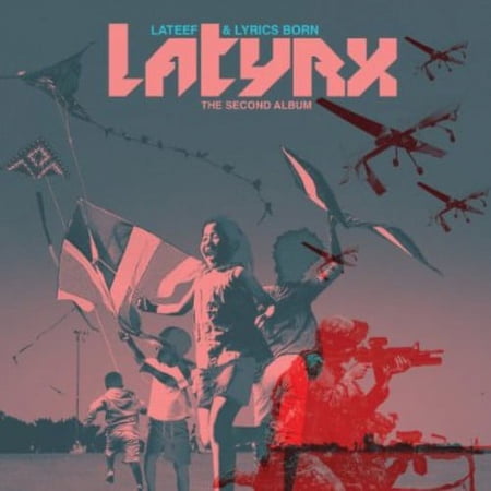 The Second Album (explicit) (Digi-Pak)