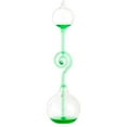 thumbnail image 4 of Loftus Valentine's Day Do You Love Me Glass Liquid Love Meter 7" Novelty Toy, 4 of 5
