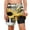 Multicolor A27, variant on Edvintorg Swim Trunks Boys 4Th Of July Summer Elastic Waisted Beach Shorts with Compression Liner Clothes for Kids Size 5-14