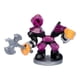 thumbnail image 2 of Figura de acción Akedo Legends of Akedo TMNT Raph vs Foot Soldier, 2 of 6