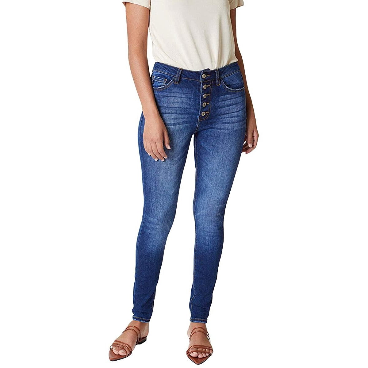 Super Skinny Jeans - KC7114 