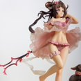 thumbnail image 3 of Bañador de escritorio Figure Arknights Eyjafjalla, escala 1/7, PVC, 3 of 9