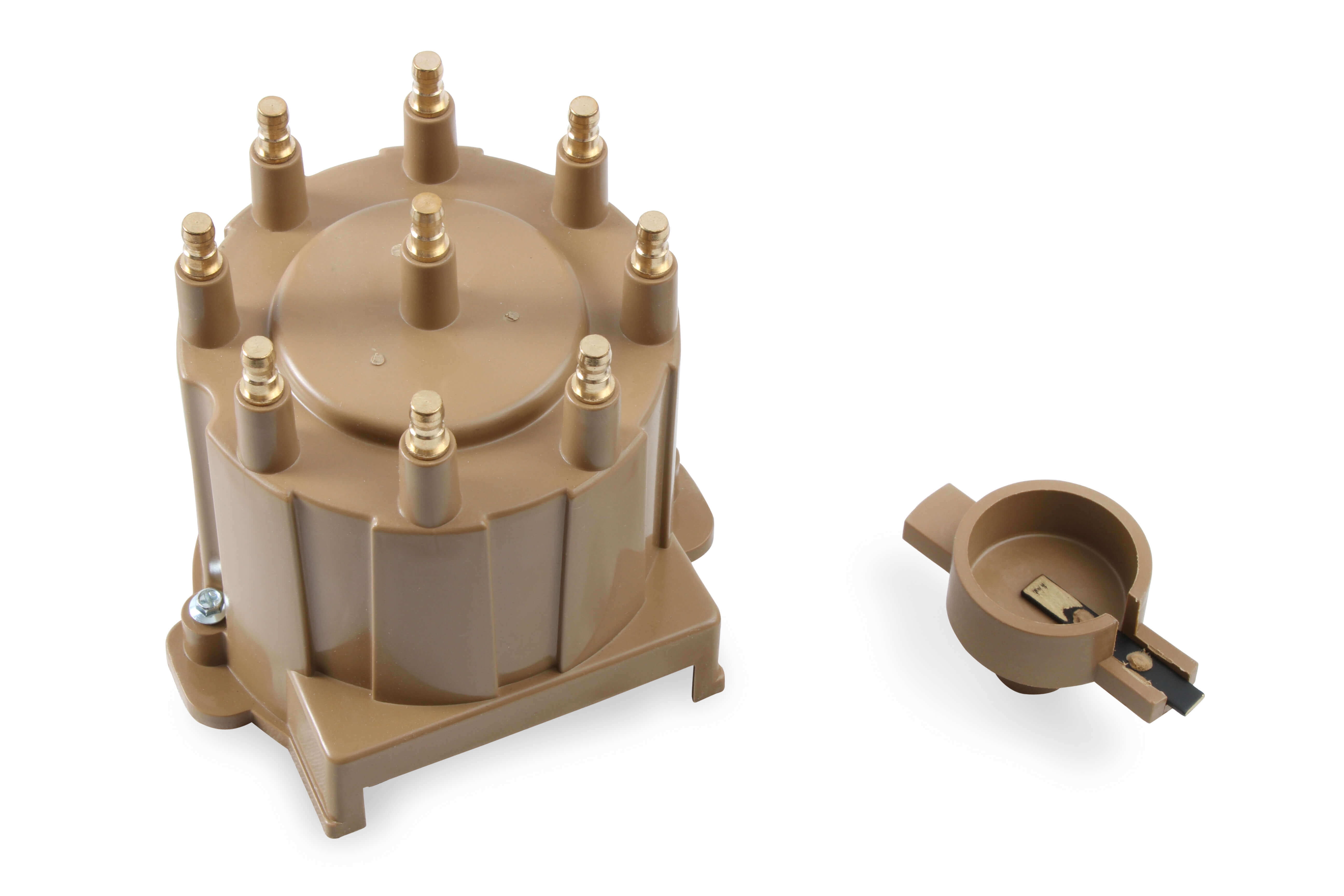 ACCEL 8132 Distributor Cap and Rotor Kit