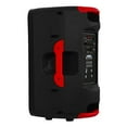 thumbnail image 3 of Edison Professional Bluetooth PA Speaker EN-1700, 3 of 3