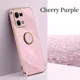 thumbnail image 2 of Funda Para Oppo Reno 7 4g Lujo Suave Carcasa + 2 Micas, 2 of 4