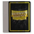 thumbnail image 2 of Dragon Shield Perfect Fit Sleeves Sideloader Smoke (100), 2 of 2