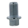 thumbnail image 5 of MTD 710-04906 Oil Drain Plug Troy-Bilt WU Storm Steel Push inch 550 450 300 020, 5 of 9