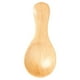 thumbnail image 1 of Cuchara de Helado de Madera Kearding Color Sólido Portátil, 1 of 6