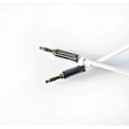 thumbnail image 2 of OMNIHIL Replacement 30ft 3.5mm Headset Audio AUX Extension Cable for iLive All-Terrain Portable Wireless Water Resistant Speaker with Flashlight ISBW246R, 2 of 5