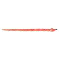 thumbnail image 3 of Aurora  51 in. Playful Snake Colorful Lemonade Snake Lifelike Versatile Fun Stuffed Animal Plush Toy, Pink, 3 of 5