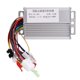 thumbnail image 1 of Controlador de Motor de Bicicleta EléCtrica 36 V/48 V 350W12 Controlador de Motor de CC Sin Escobillas de Tubo para Bicicleta EléCtrica Scooter de Bicicleta EléCtrica, 1 of 5