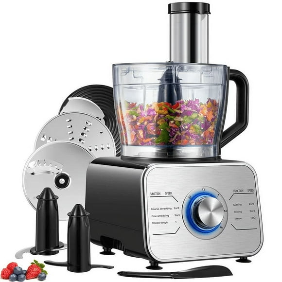 Food Processors in Food Processors
