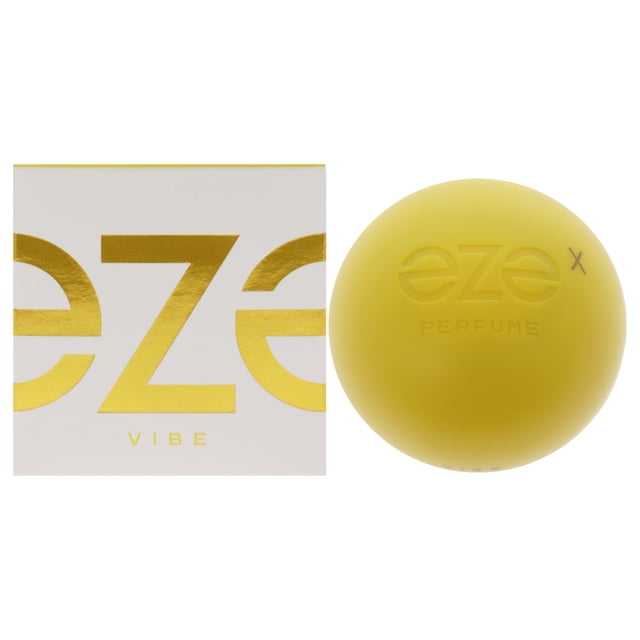Vibe de Eze para unisex Spray EDP de 1 oz Eze