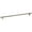 Matte Nickel, variant on Alno D2901-12-MB Vita Bella 12" Center To Center Euro Modern Knurled Bar Appliance Handle