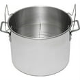 thumbnail image 3 of Victorio Kitchen Products Aluminum Multi-Use Canner, 3 of 4