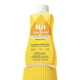 thumbnail image 2 of Rit DyeMore Advanced Liquid Dye for Polyester, Acrylic, Acetate, Nylon and More, Daffodil Yellow, 2 of 11