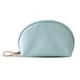 thumbnail image 1 of Simple And Large-capacity Multifunctional Cosmetic Bag, Portable Cosmetic Bag Blue, 1 of 5