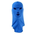 thumbnail image 1 of Gorro de natación DYNWAVEMX Azul Máscara de gorro de natación, 1 of 8