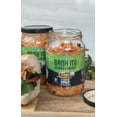 thumbnail image 6 of Ocean's Halo Organic Banh Mi Veggies, Crunchy Pickled Shredded Mixed Vegetables, Vegan, 16 oz., 6 of 7