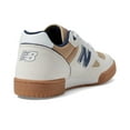 thumbnail image 5 of New Balance Tom Knox - 600 Sea Salt/Navy US Men's 7, Women's 8.5 Medium, 5 of 6