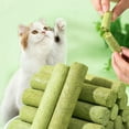 thumbnail image 4 of Cat Grass Stick For Indoor Cat Grass Chew Stick Teeth Toy Cleaner Chew I2A5, 4 of 7