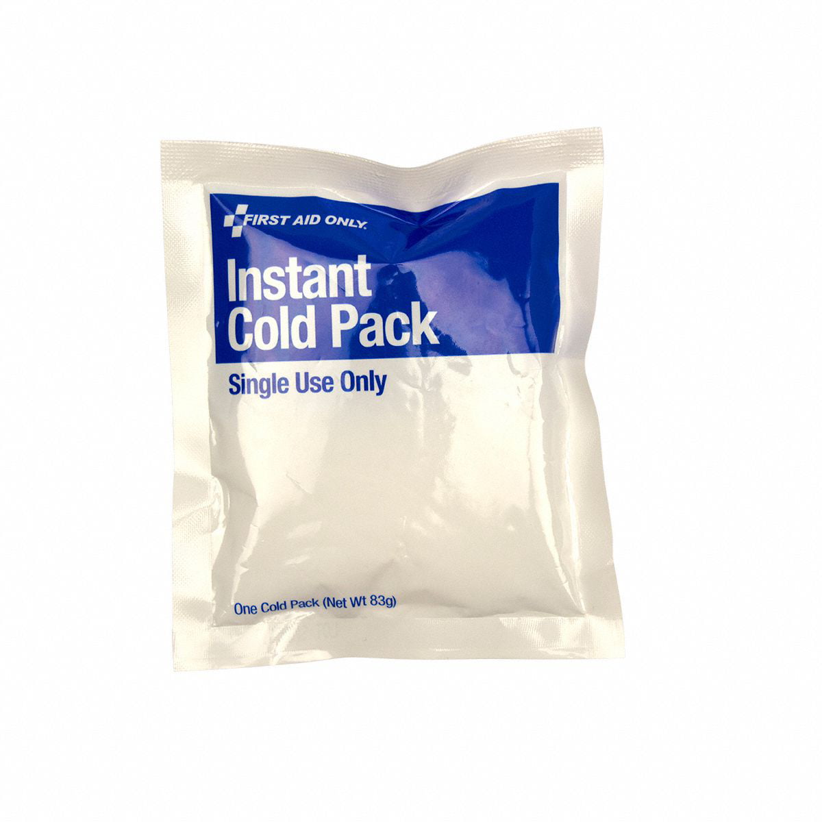 Safety First Aid HypaCool Instant Cold Pack Compact Pack of 24 
