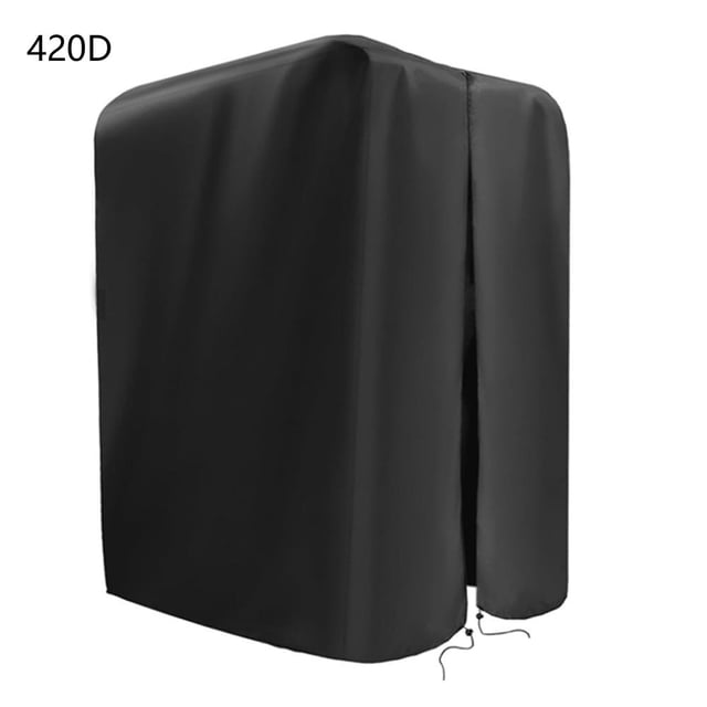 42*40*64Inch Gym Rack Cover 210D/420D for Home Gym Workout Equipment 420D