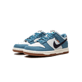 thumbnail image 3 of NIKE GRADE SCHOOL Dunk Low SE (GS) "Toasty" DC9561 400 from Stadium Goods, 3 of 10