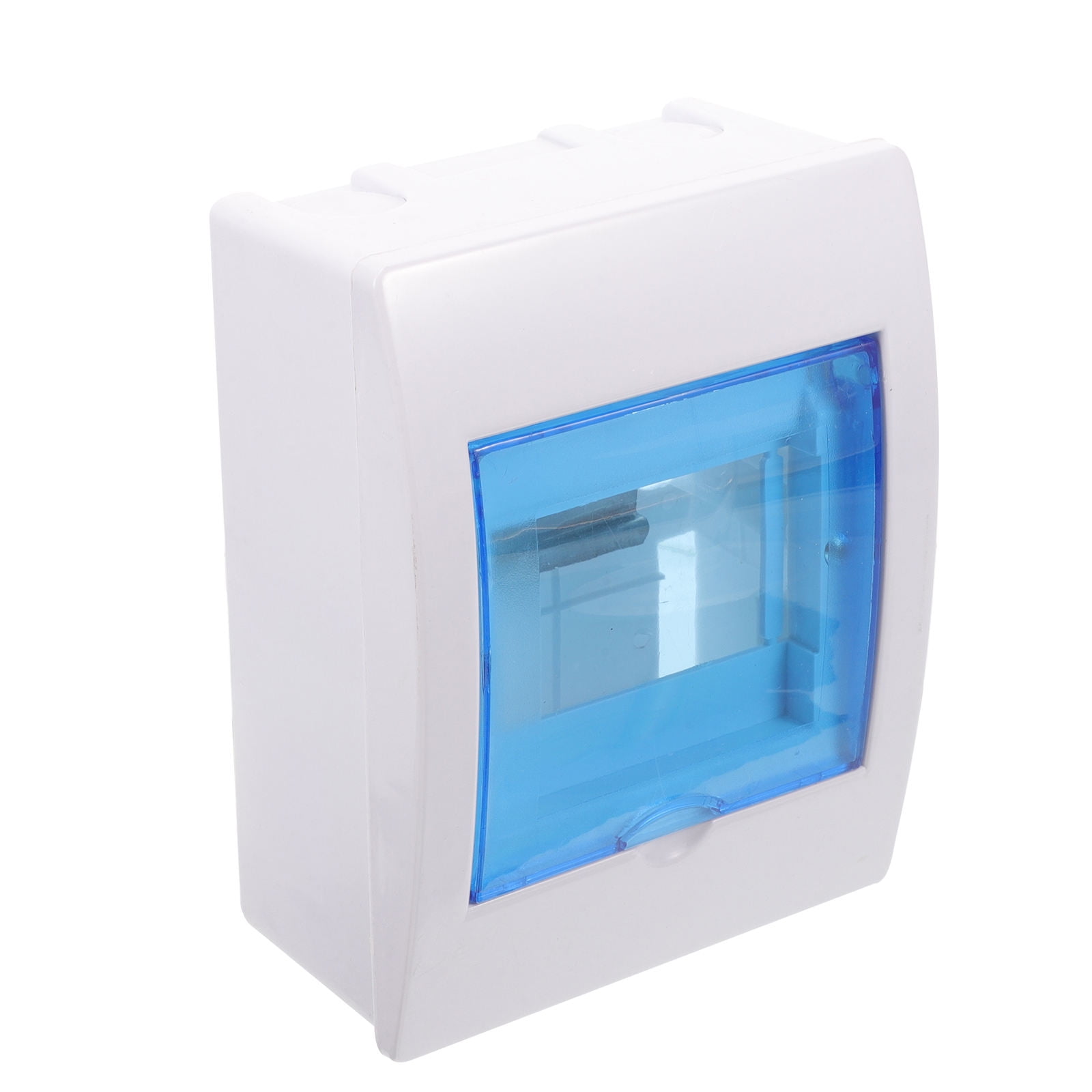 HOMEMAXS  Electrical Circuit Residential Breaker Box Weatherproof Distribution