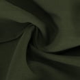 thumbnail image 5 of LLYwey s Womens High Waisted Pants Ladies Solid High Waist Print Pants Wide Leg Pants Casual Loose Pants New Full Length Pants Trousers Regular Fitted Green-1 M, 5 of 5