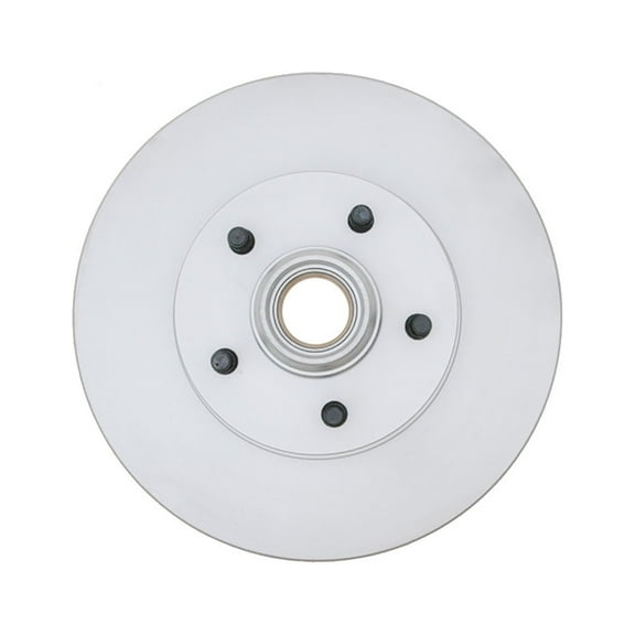 Raybestos Specialty Truck, School Bus and Medium Duty Rotors Fits select: 2010-2011 FORD RANGER