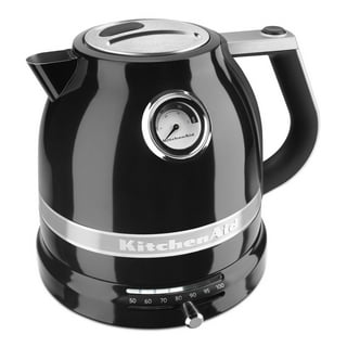 KitchenAid® Stainless Steel Electric Kettle, The Appliance Barn & Sleep  Center