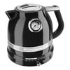 KitchenAid Pro Line Electric Water Boiler/Tea Kettle | Onyx Black
