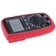 thumbnail image 4 of Digital Multimeter ABS Housing Industrial Grade Reading Electrical Voltmeter Tester for Equipment Testing, 4 of 5