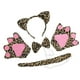 thumbnail image 2 of Diadema con orejas para Halloween, Navidad, disfraz de fiesta, accesorio para el cabello para niñas, 2 of 9