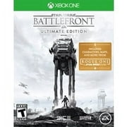 Star Wars Battlefront Ultimate Edition for Xbox One rated T - Teen