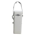 thumbnail image 4 of harper Kick Pad Muay Thai Durable, Practical, Portable, Versatile, Premium, Kick Shield White, 4 of 10